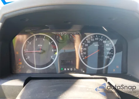 2010 Dodge Ram 1500 St z USA, uszkodzony, nr VIN 3D7JV1EPXAG106573